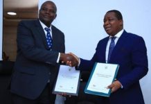 CNTIG et KELEMOU Tracent Une Nouvelle Voie Éducative CNTIG et KELEMOU Tracent Une Nouvelle Voie Éducative