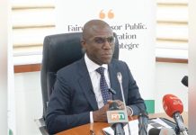 Trésor Public Célèbre 62 Ans et 16ᵉ Colloque AIST Trésor Public Célèbre 62 Ans et 16ᵉ Colloque AIST