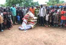 Côte d’Ivoire-Ghana: 10 000 Ghanéens dans le Bounkani Côte d'Ivoire-Ghana: 10 000 Ghanéens dans le Bounkani