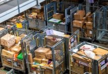 Côte D’Ivoire-USA Exemption Douanière Pour Envois Faibles Côte D'Ivoire-USA Exemption Douanière Pour Envois Faibles