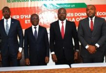 Révision Du Cadre Macroéconomique Et Budgétaire 2025-2030 Révision Du Cadre Macroéconomique Et Budgétaire 2025-2030