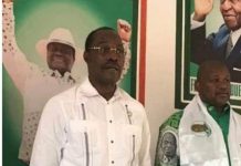 PDCI-RDA Annonce Annulation Liste Bureau Politique PDCI-RDA Annonce Annulation Liste Bureau Politique