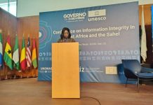 Gouvernance Numérique Ivoirienne Comme Modèle Régional Gouvernance Numérique Ivoirienne Comme Modèle Régional