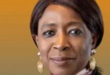 Diene Keita En Visite Officielle à Abidjan Diene Keita En Visite Officielle à Abidjan