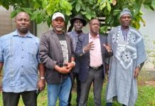 Naissance d’une Coalition Syndicale pour les Producteurs Naissance d'une Coalition Syndicale pour les Producteurs