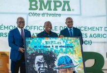 Bourse Agricole Comme Levier de Compétitivité Moderne Bourse Agricole Comme Levier de Compétitivité Moderne