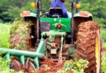 Introduction des drones pour la mécanisation agricole Introduction des drones pour la mécanisation agricole