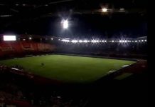 Mondial 2026 Retard du Match Bénin-Lesotho Mondial 2026 Retard du Match Bénin-Lesotho