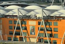 Mondial 2026 Électricité au Félicia ONS s’engage Mondial 2026 Électricité au Félicia ONS s'engage