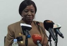 Diene Keita: Côte d’Ivoire, Lueur d’Espoir Régionale Diene Keita: Côte d'Ivoire, Lueur d'Espoir Régionale