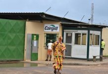 Cargill Suspend-il Son Activité De Broyage Du Cacao? Cargill Suspend-il Son Activité De Broyage Du Cacao?