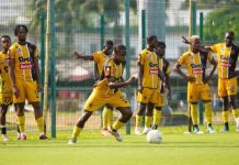 État Assurera Titres de Transport pour Clubs CAF État Assurera Titres de Transport pour Clubs CAF