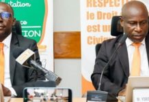 Burida Distribue 149769161 F CFA à 4980 Bénéficiaires Burida Distribue 149769161 F CFA à 4980 Bénéficiaires