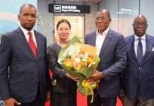 Côte D’Ivoire Renforce Transformation Digitale Logement Côte D'Ivoire Renforce Transformation Digitale Logement