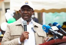 Célestin Koalla avertit sur l’importance des candidats Célestin Koalla avertit sur l'importance des candidats