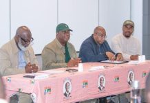 OD En Mission En France Pour Préparer La Victoire Du RHDP OD En Mission En France Pour Préparer La Victoire Du RHDP