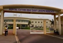 Soins Gratuits Pour Victimes D’Accidents À Yakro Soins Gratuits Pour Victimes D'Accidents À Yakro