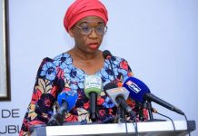 Lancement des Awards Fonction Publique 2025 et Innovations Lancement des Awards Fonction Publique 2025 et Innovations