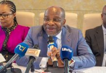 SITLA 10ᵉ Édition: Relance, Paix et Gastronomie SITLA 10ᵉ Édition: Relance, Paix et Gastronomie