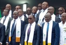 Retour de la Moyenne Pondérée dans l’Enseignement Supérieur Retour de la Moyenne Pondérée dans l'Enseignement Supérieur