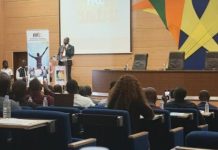 Mobilisation des Jeunes pour Citoyenneté et Démocratie Mobilisation des Jeunes pour Citoyenneté et Démocratie