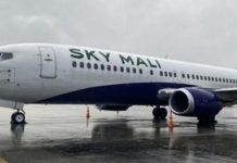 Côte d’Ivoire-Mali: Nouvelle ligne aérienne à Abidjan Côte d'Ivoire-Mali: Nouvelle ligne aérienne à Abidjan