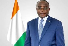 Gestion Privée des Usines d’Eau à Bouaké et San Pedro Gestion Privée des Usines d'Eau à Bouaké et San Pedro