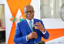 Décret sur les Transports Sanitaires d’Urgence Adopté Décret sur les Transports Sanitaires d'Urgence Adopté