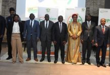 Partenariat État-Secteur Privé et Dialogue Durable JNP 2025 Partenariat État-Secteur Privé et Dialogue Durable JNP 2025