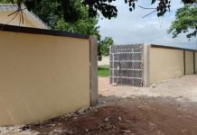 Élèves de l’EPP Belleville 1 Chassés Pour Manque de Chaises Élèves de l'EPP Belleville 1 Chassés Pour Manque de Chaises