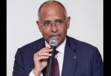 Ouattara Absente à l’ONU Achi Représentera la Côte d’Ivoire Ouattara Absente à l'ONU Achi Représentera la Côte d'Ivoire