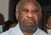 Interdiction de Réception des Motions du PPA-CI en 2025 Interdiction de Réception des Motions du PPA-CI en 2025