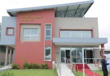 Le PM Beugré Mambé inaugure l’agence IPS-CGRAE de Bouaké Le PM Beugré Mambé inaugure l'agence IPS-CGRAE de Bouaké