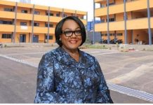 Inauguration d’un Centre de Perfectionnement Public Inauguration d'un Centre de Perfectionnement Public