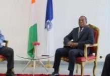 Affi N’Guessan Exprime Sa Frustration À L’ONU Affi N'Guessan Exprime Sa Frustration À L'ONU