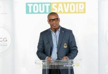 Gouvernement Clarifie DICEFA et FAFCI pour Femmes Gouvernement Clarifie DICEFA et FAFCI pour Femmes