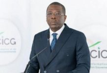 Décès du Prof Anzouan-Kacou de l’Institut de Cardiologie Décès du Prof Anzouan-Kacou de l'Institut de Cardiologie