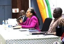 Université Nangui Abrogoua: Obligations des enseignants Université Nangui Abrogoua: Obligations des enseignants