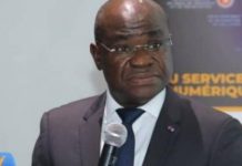 Gouvernement Lancement d’une Plateforme Numérique 2030 Gouvernement Lancement d'une Plateforme Numérique 2030