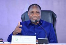 Lutte contre l’Orpaillage Illégal dans l’Agneby-Tiassa Lutte contre l'Orpaillage Illégal dans l'Agneby-Tiassa