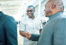 Réaction de l’équipe de Don Mello au bilan d’Anne Ouloto Réaction de l'équipe de Don Mello au bilan d'Anne Ouloto