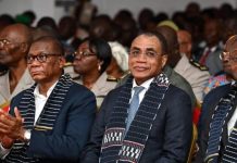 Atouts Économiques du District des Savanes Mis en Avant Atouts Économiques du District des Savanes Mis en Avant