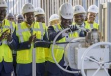 Projet Baleine, Eni cède 30% de ses parts à Vitol Projet Baleine, Eni cède 30% de ses parts à Vitol