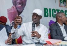 Stratégie Offensive du RHDP à Yopougon pour 2025 Stratégie Offensive du RHDP à Yopougon pour 2025