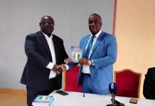 Crise de l’emploi Michel Beta appelle à la transformation Crise de l'emploi Michel Beta appelle à la transformation