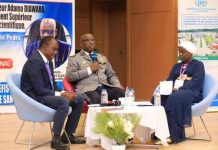 Indice Sécuritaire en Côte d’Ivoire de 2011 à 2025 Indice Sécuritaire en Côte d'Ivoire de 2011 à 2025