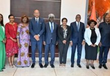 Côte d’Ivoire A le Plus Grand Portefeuille de l’IFC UEMOA Côte d'Ivoire A le Plus Grand Portefeuille de l'IFC UEMOA