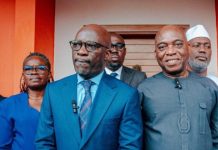 Don Mello Annonce Ses Décisions Pour La Présidentielle 2025 Don Mello Annonce Ses Décisions Pour La Présidentielle 2025