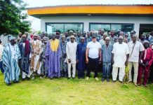 Mbengué Souhaite Que Chaque Village Reçoive Candidats Mbengué Souhaite Que Chaque Village Reçoive Candidats