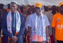 Jeunesse d’Abobo-N’dotré Soutient Ouattara 2025 Jeunesse d'Abobo-N'dotré Soutient Ouattara 2025
